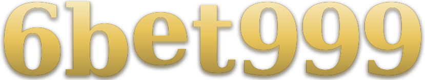 6bet999 logo